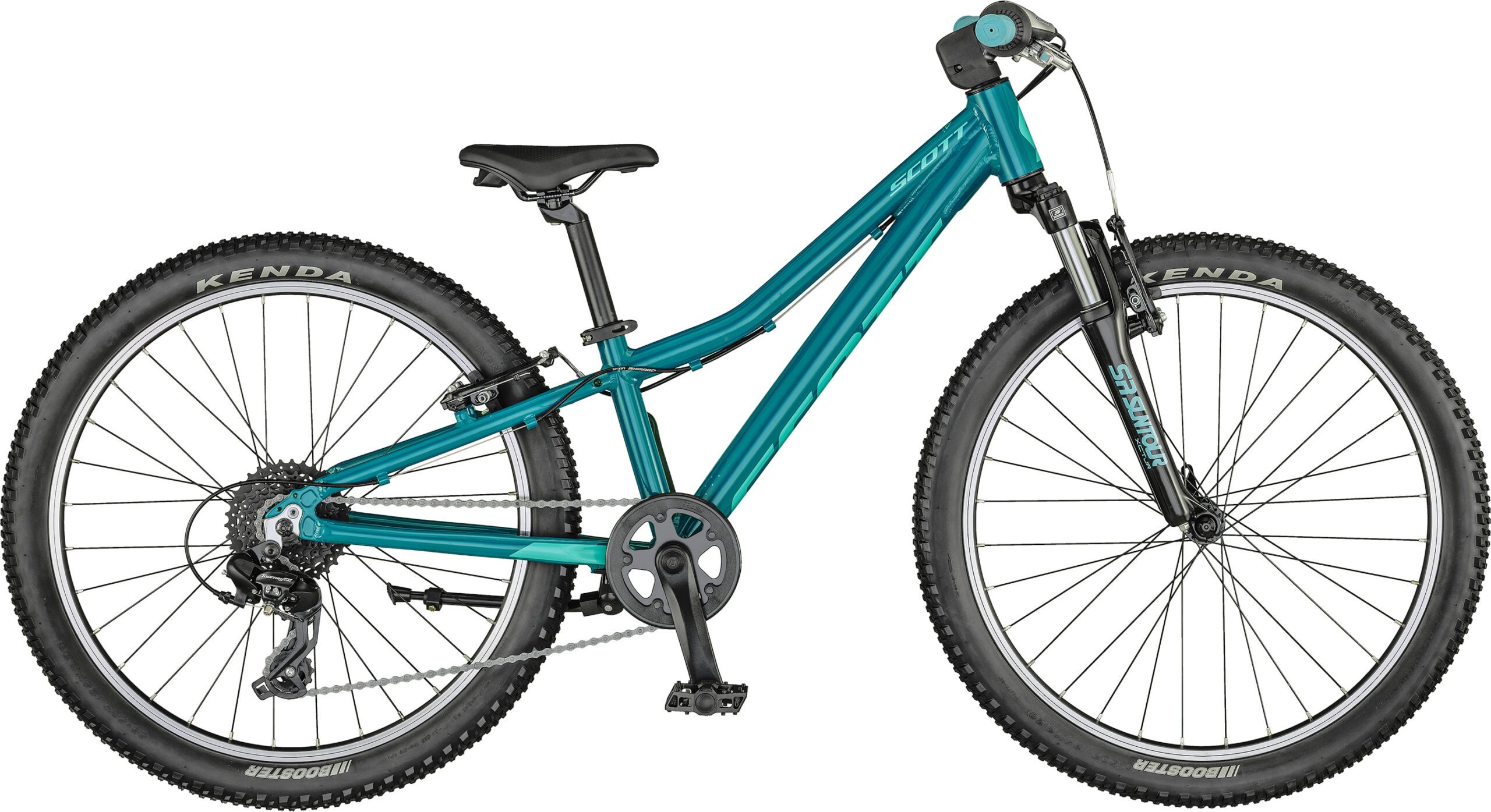 scott contessa disc 24