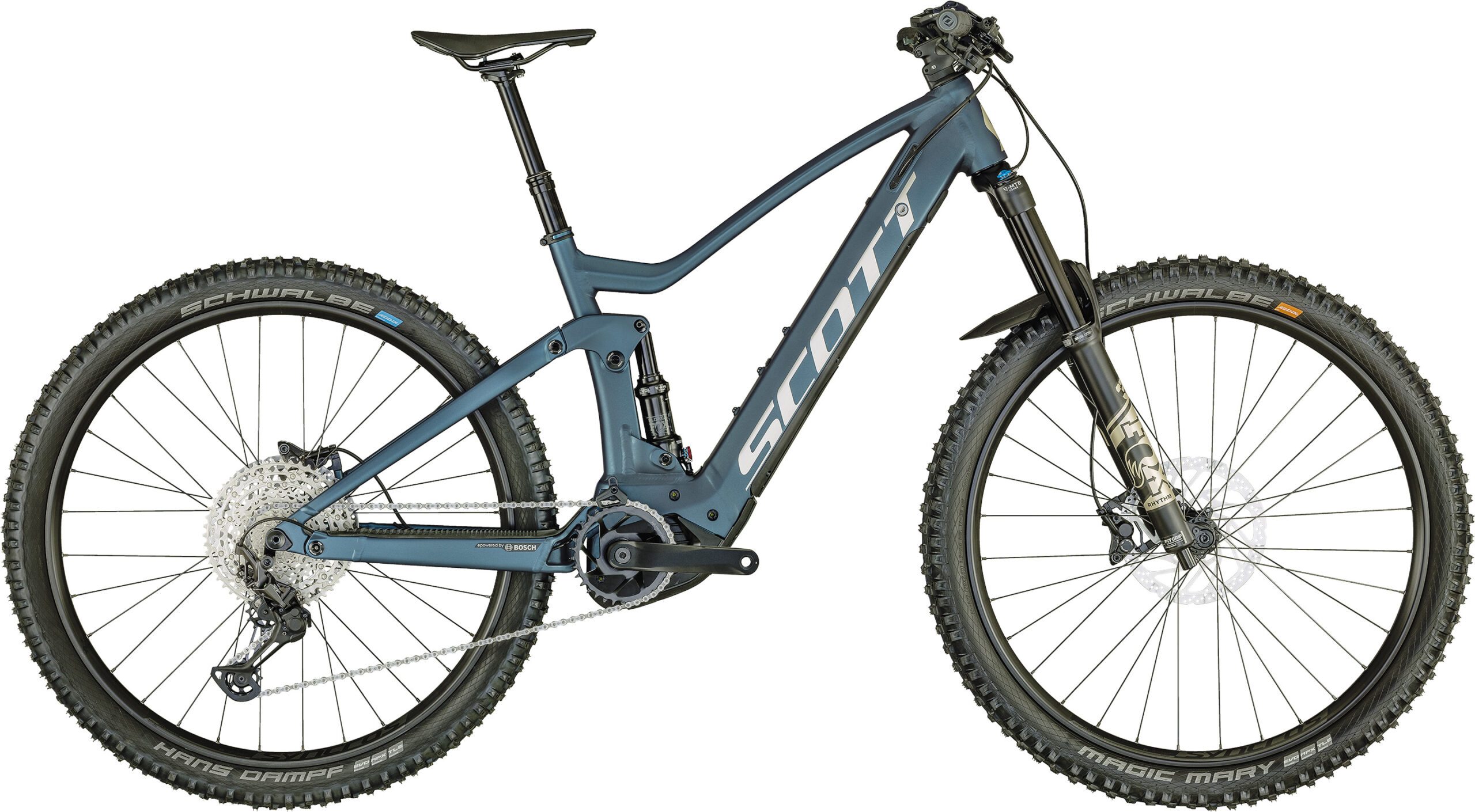 Genius Eride 920 - Ardèche Vélo | Cycles AMC7