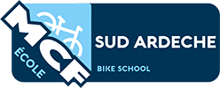 Ecole Vélo MCF Sud Ardèche