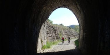 Foothills of the Cévennes