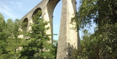 Foothills of the Cévennes