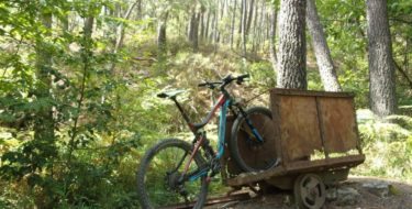 Foothills of the Cévennes