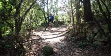 Foothills of the Cévennes