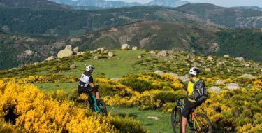 Trans’Ardèche - 7 jours