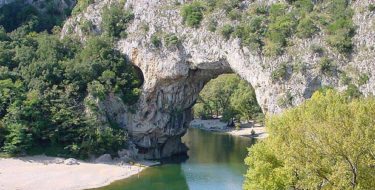 Gorges de l'Ardèche