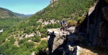 Ardèche méridionale - 4 jours