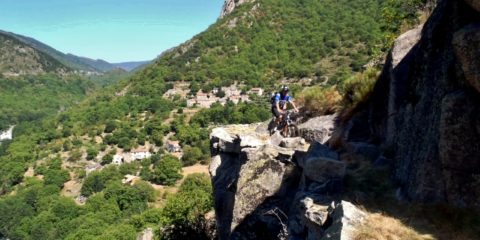 Southern Ardèche - 4 days