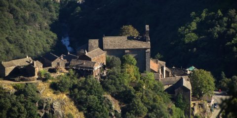 Ardèche Mountains - 3 days