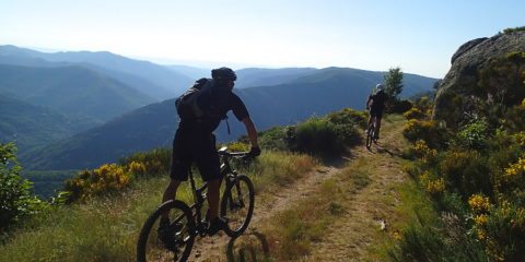 Ardèche Méridionale - 3 jours