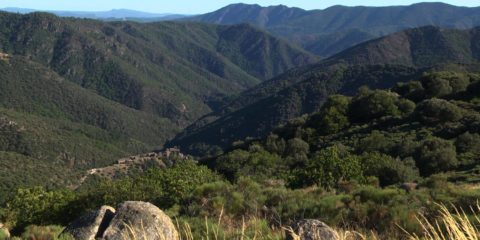 Trans’Ardèche - 5 jours