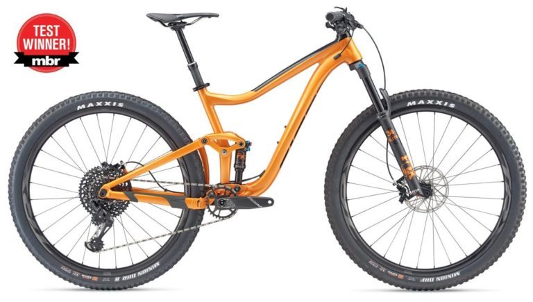 VTT-Lapierre-Homme-Trance 29er-1