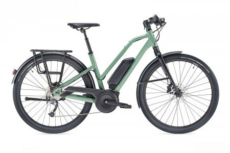 Velo electrique Moustache Friday 28.1