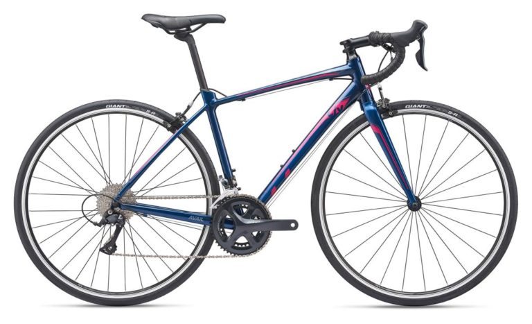 Velo route Avail 1