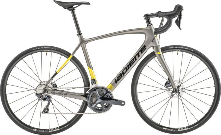 Velo route Sensium 600