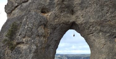 Des Cévennes à la Méditerranée