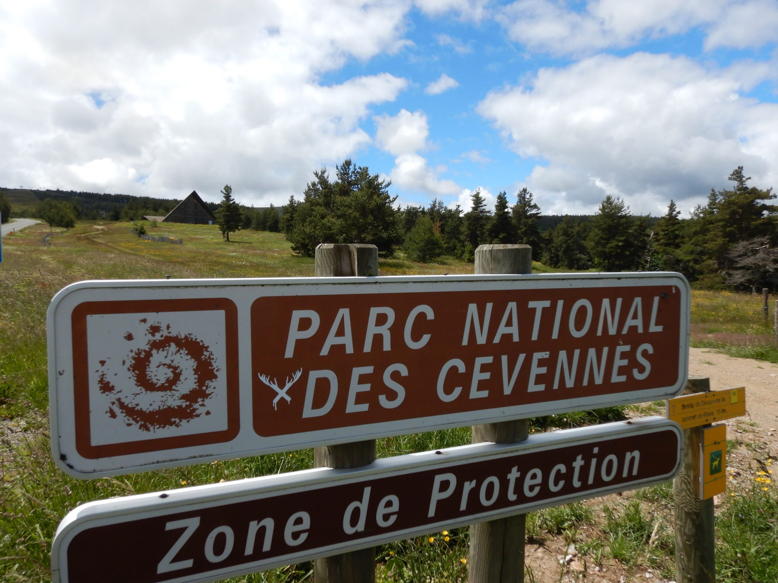 Les Cévennes, de la Lozère à l’Ardèche