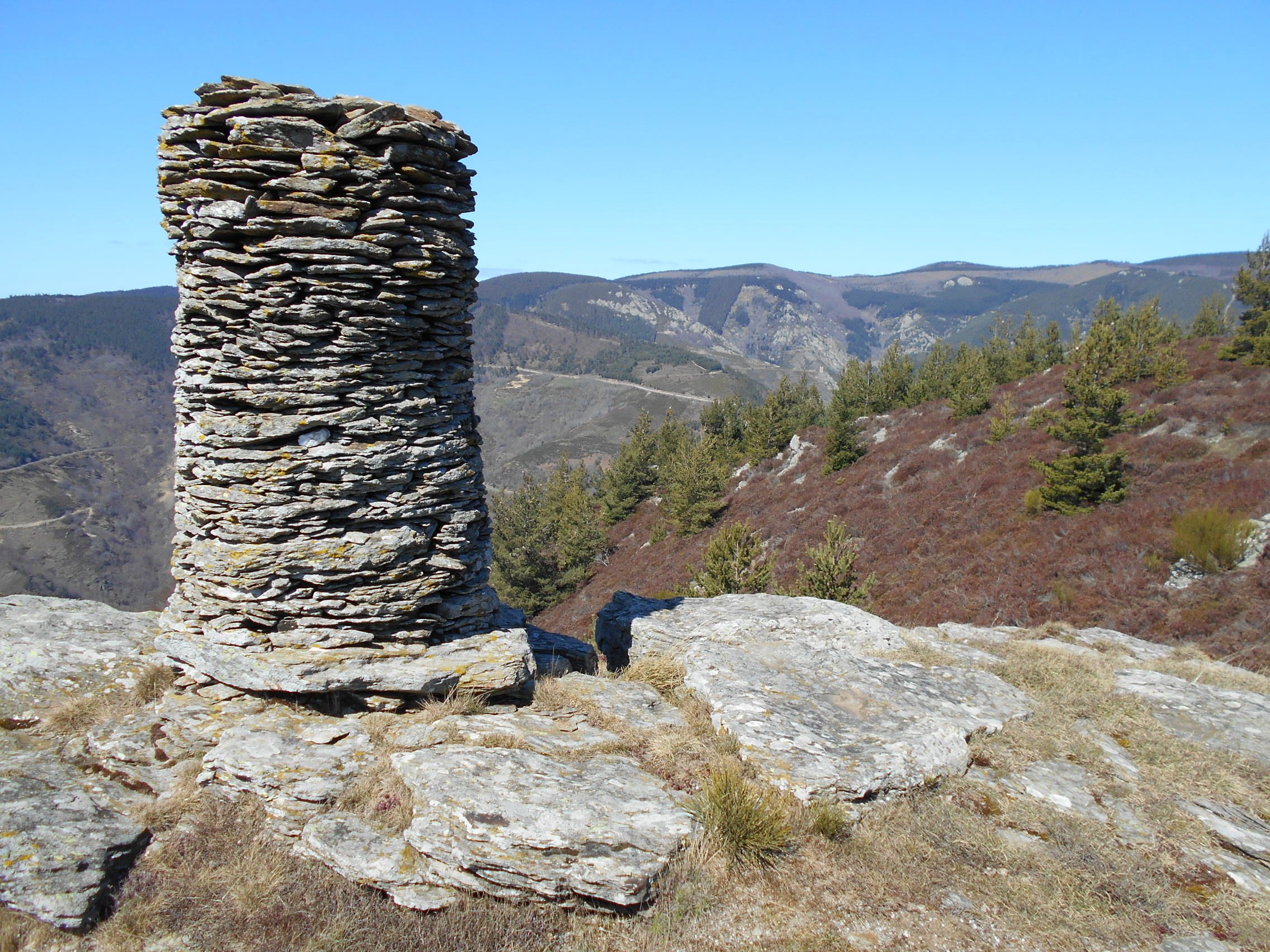 Trans’Ardèche - 7 jours