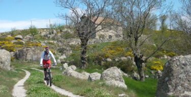 Montagne Ardèchoise - 3 jours