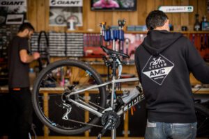 Amc cyclery best sale