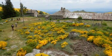 Les Cévennes, de la Lozère à l’Ardèche