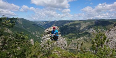 Les Cévennes, de la Lozère à l’Ardèche