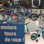 Gamme vélo enfants à Aubenas