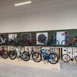 VTT électrique nouveau magasin Aubenas