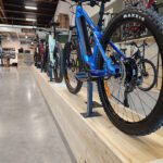 VTT électrique nouveau magasin Aubenas