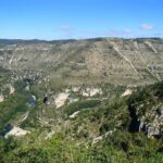 Gorges du Tarn, Lozère