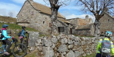 Des Cévennes à la Méditerranée