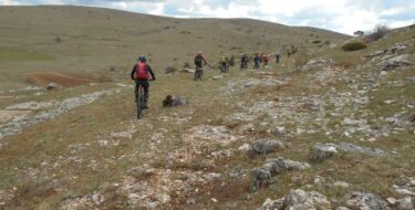 Des Cévennes à la Méditerranée