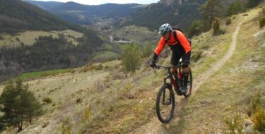 Des Cévennes à la Méditerranée