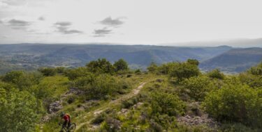 Ardèche Méridionale - 3 jours