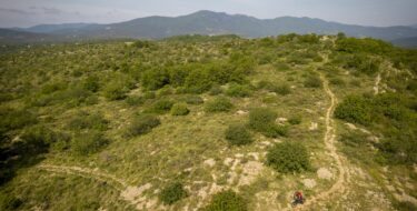 Les Cévennes, de la Lozère à l’Ardèche