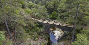 Trans’Ardèche - 5 jours