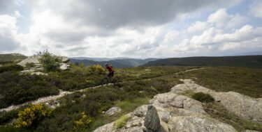 Montagne Ardèchoise - 3 jours