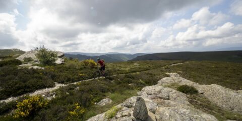 Montagne Ardèchoise - 3 jours