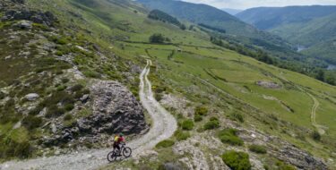 Trans’Ardèche - 5 jours