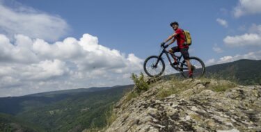 Trans’Ardèche - 5 jours