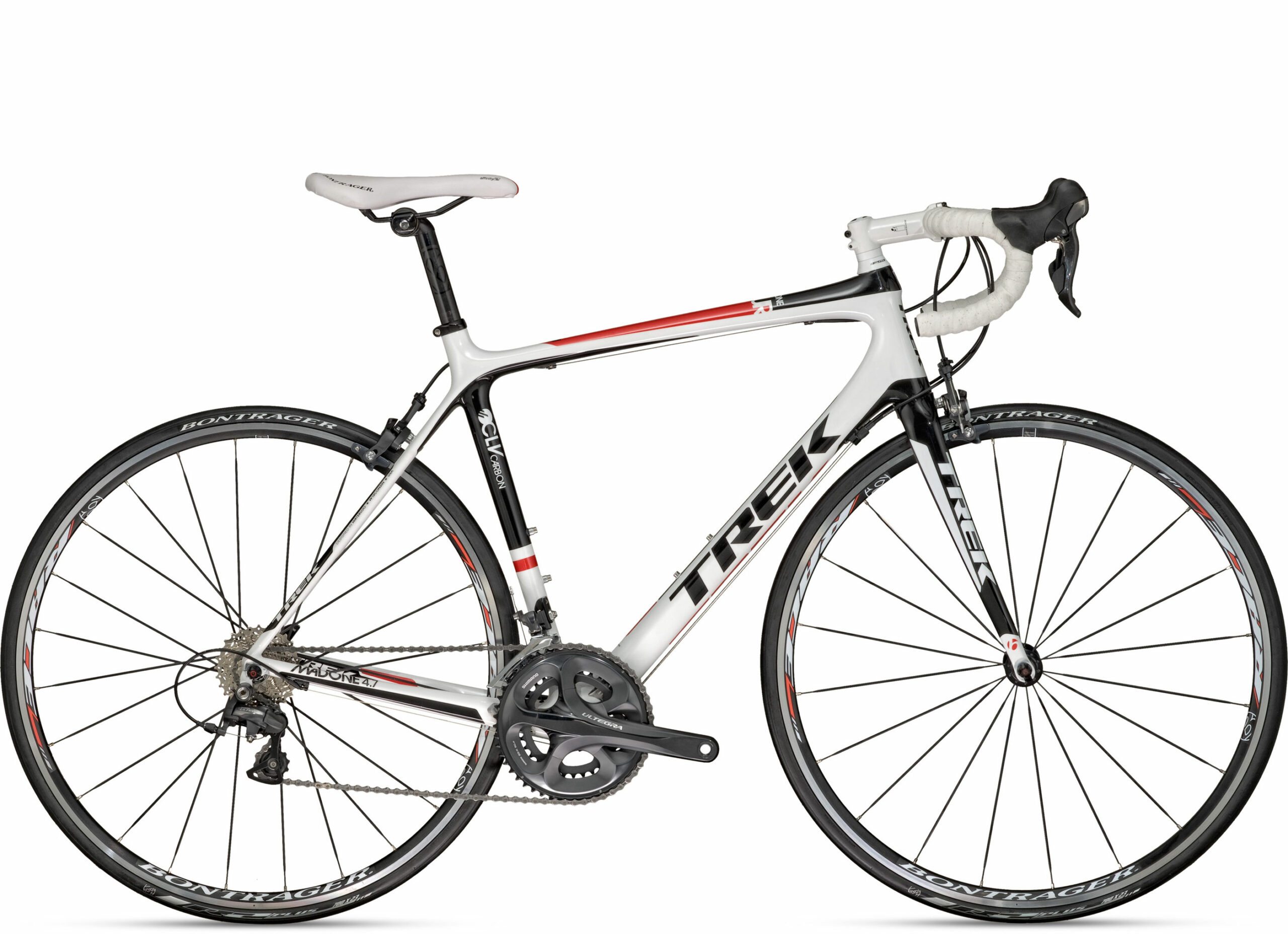 trek madone