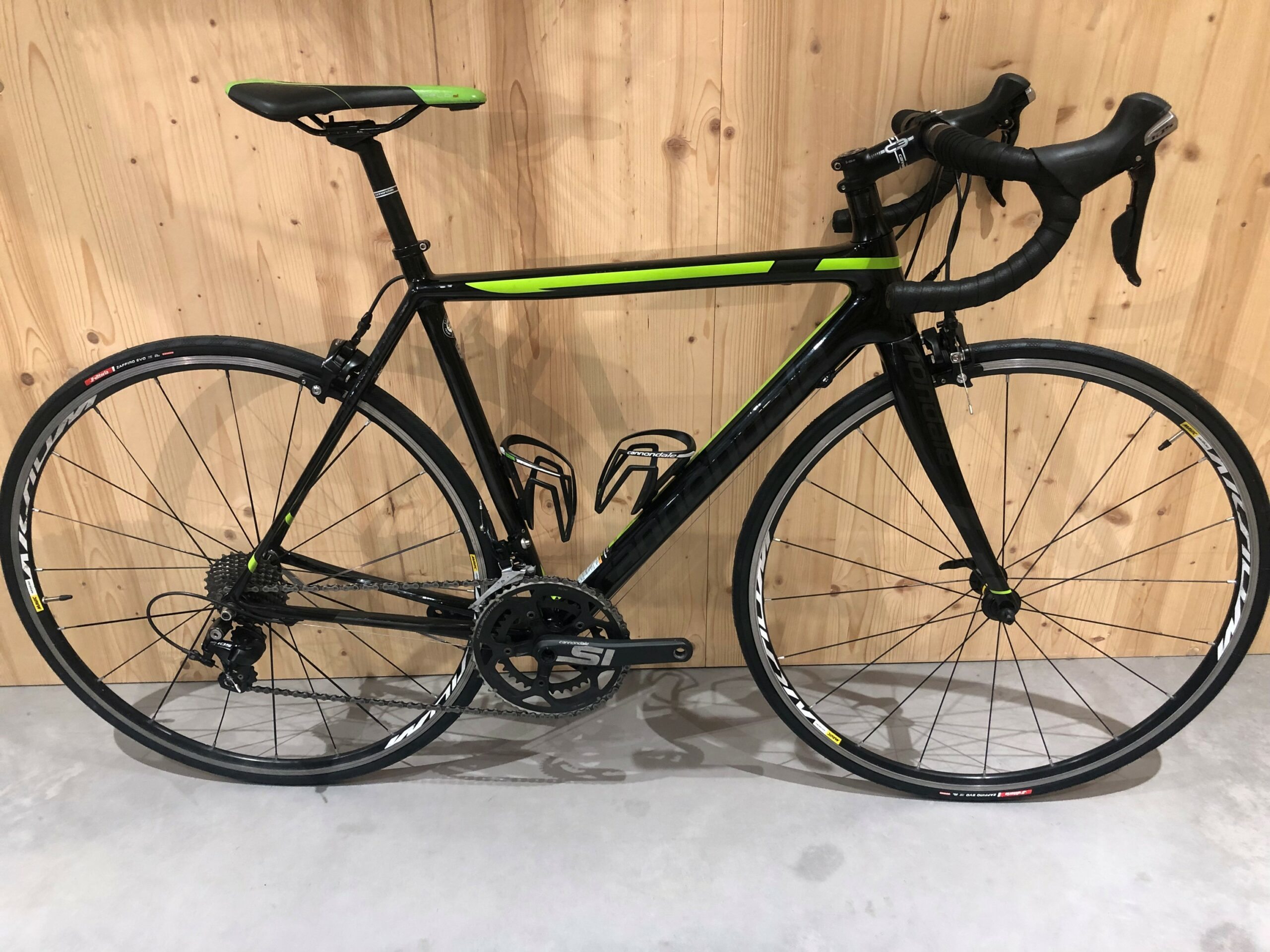 Cannondale