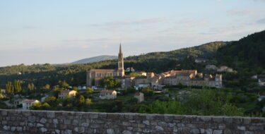Randonnée Oenotourisme - Domaine les Garidelles - Vélo Bodéga