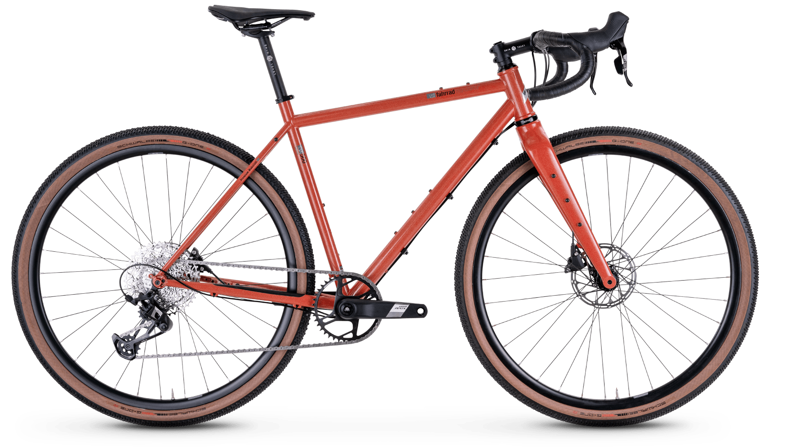 fahrrad